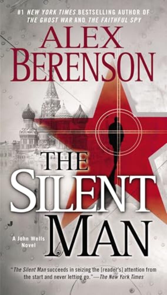 The Silent Man-..