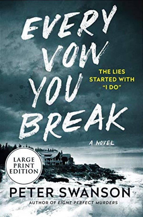 Every Vow You Break-..