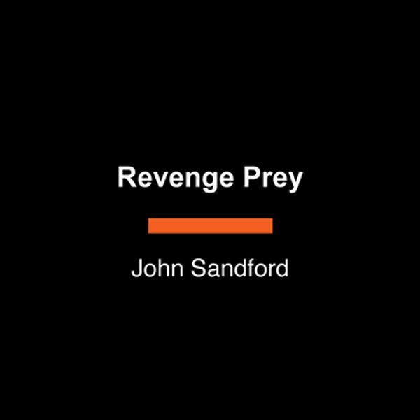 Revenge Prey-..
