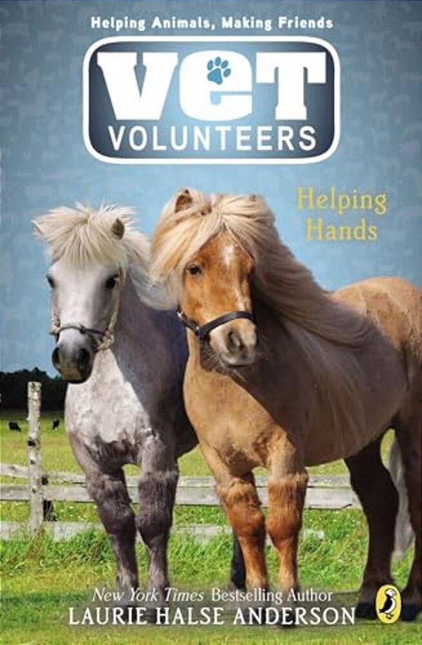 Helping Hands-..