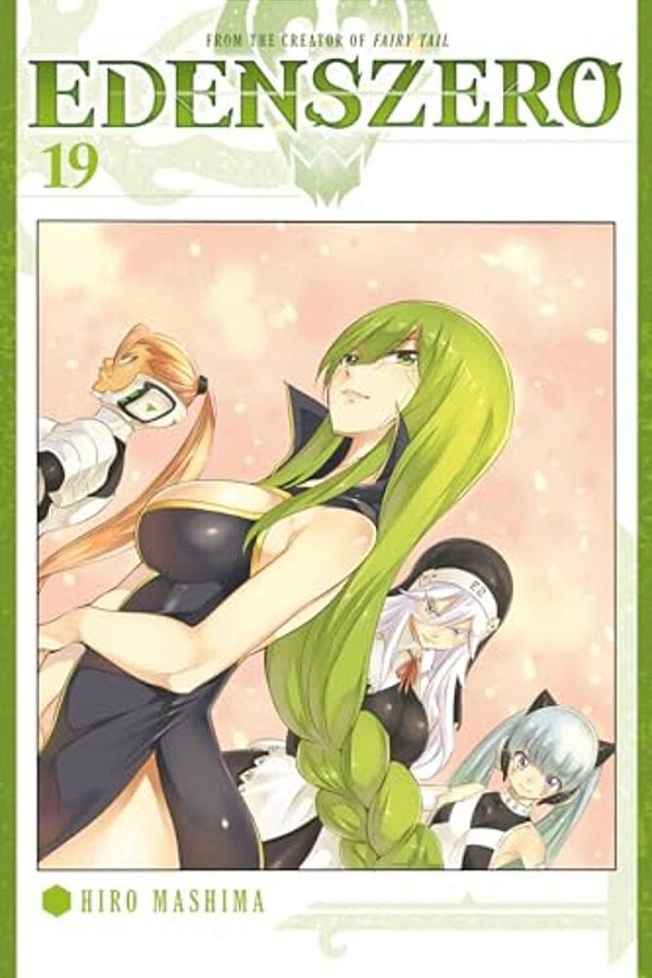 Edens Zero 19-..