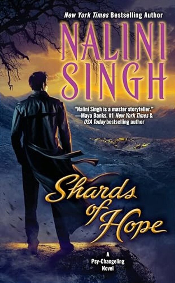 Shards Of Hope-..