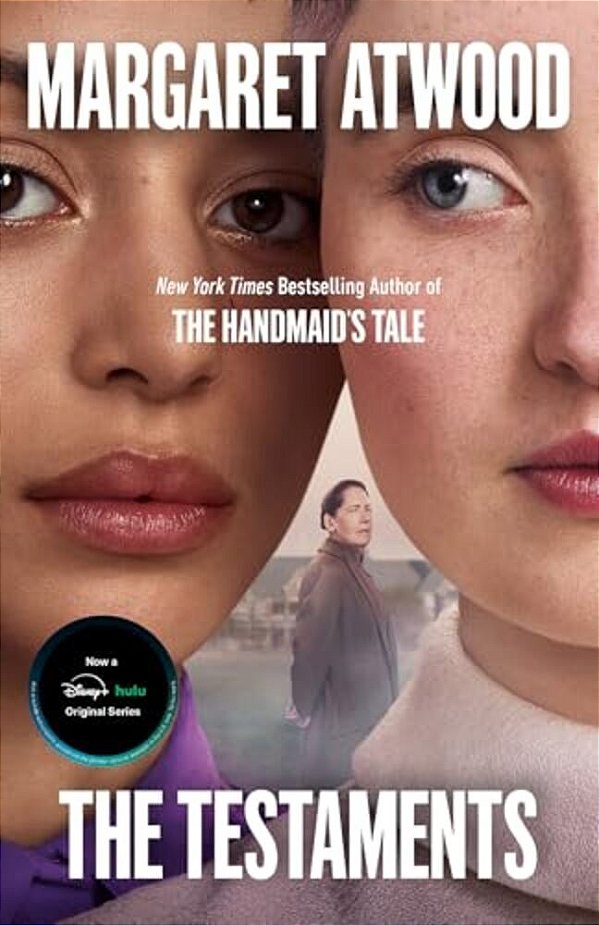 The Testaments (Tv Tie-In)-..