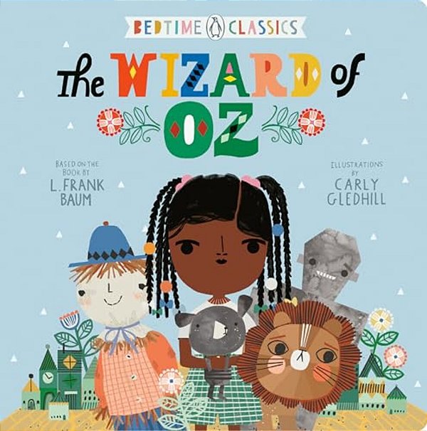 The Wizard Of Oz-..