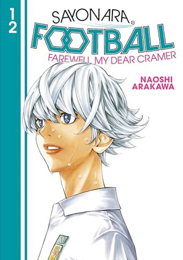 Sayonara, Football 12-..