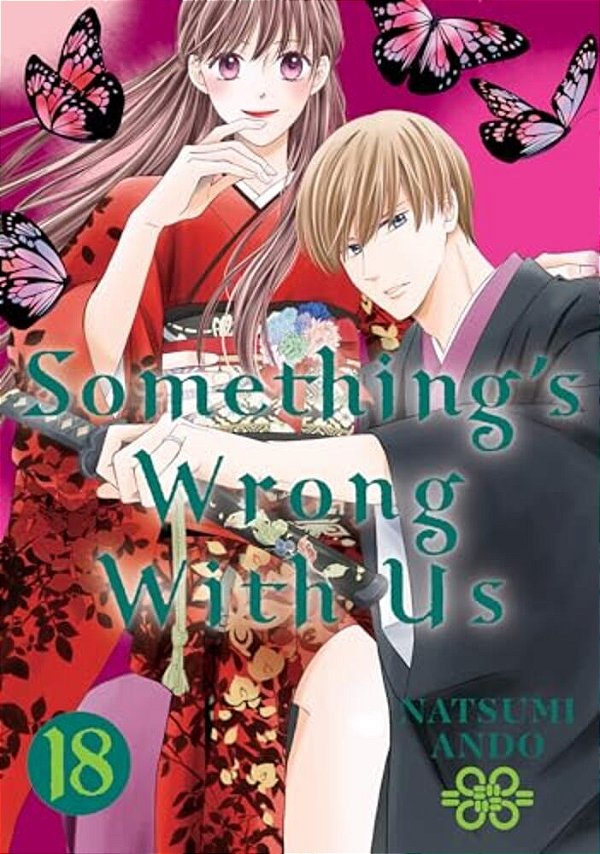 Something's Wrong With US 18-..
