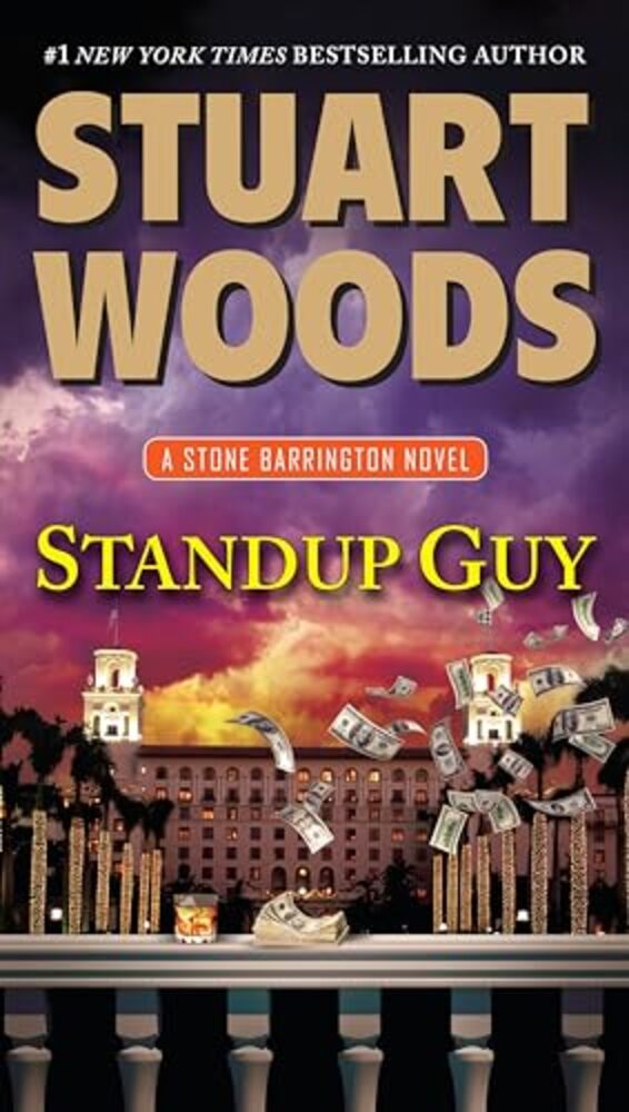 Standup Guy-..