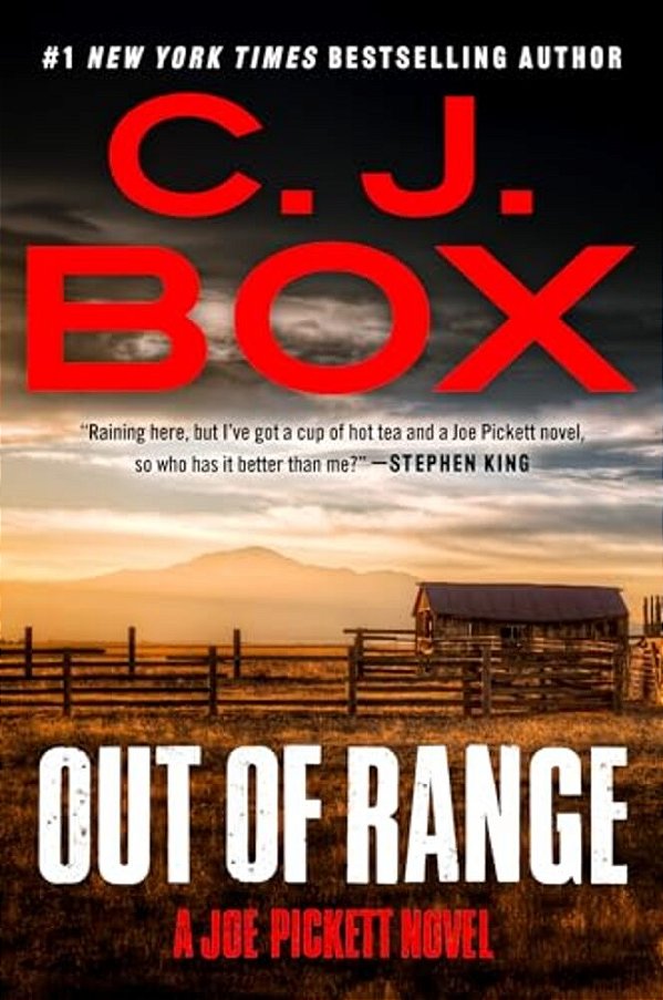 Out Of Range-..