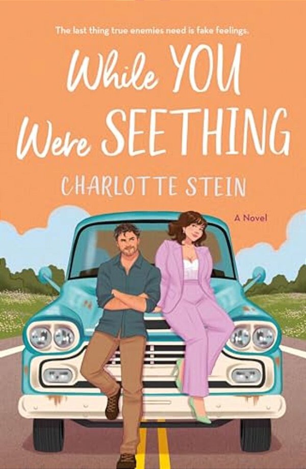 While You Were Seething-..
