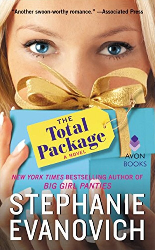 The Total Package-..