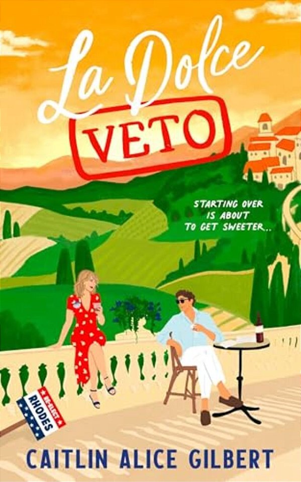 La Dolce Veto-..