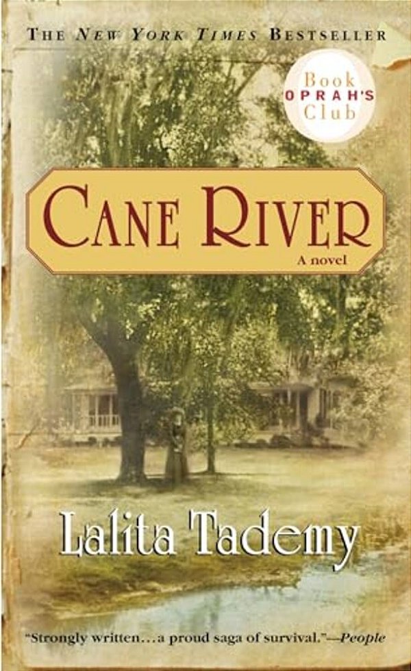 Cane River-..