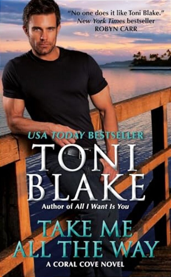 Take Me All The Way-..