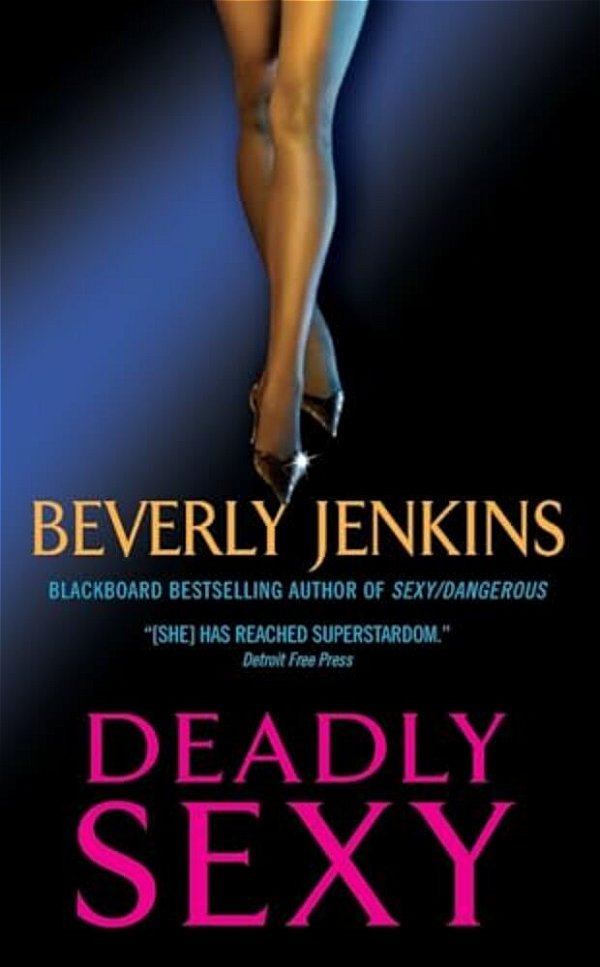 Deadly Sexy-..