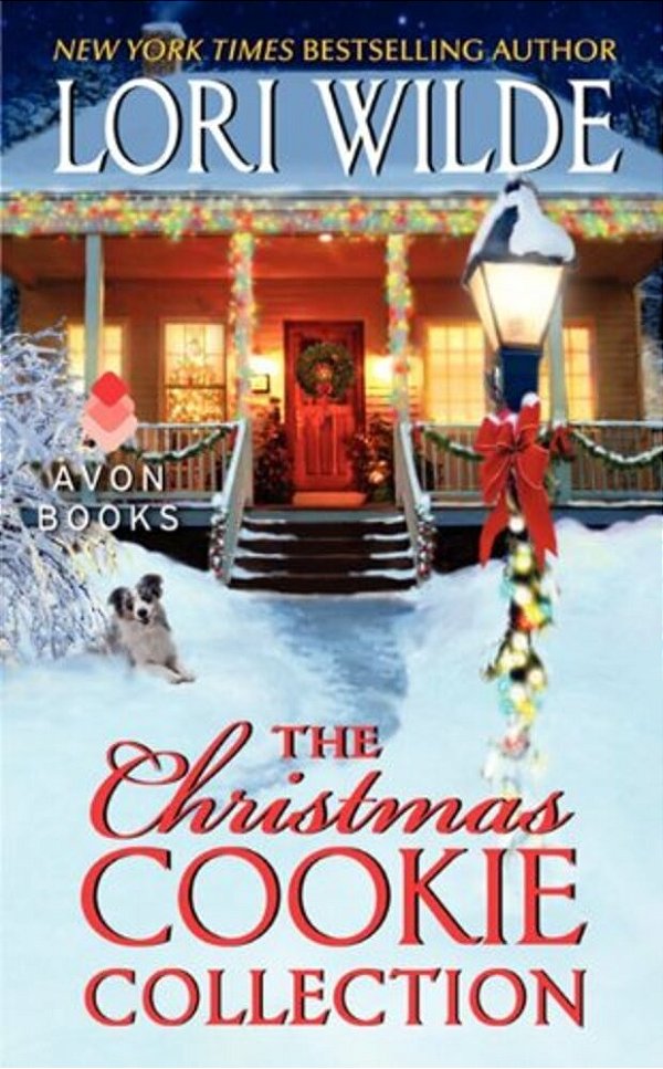 The Christmas Cookie Collection-..