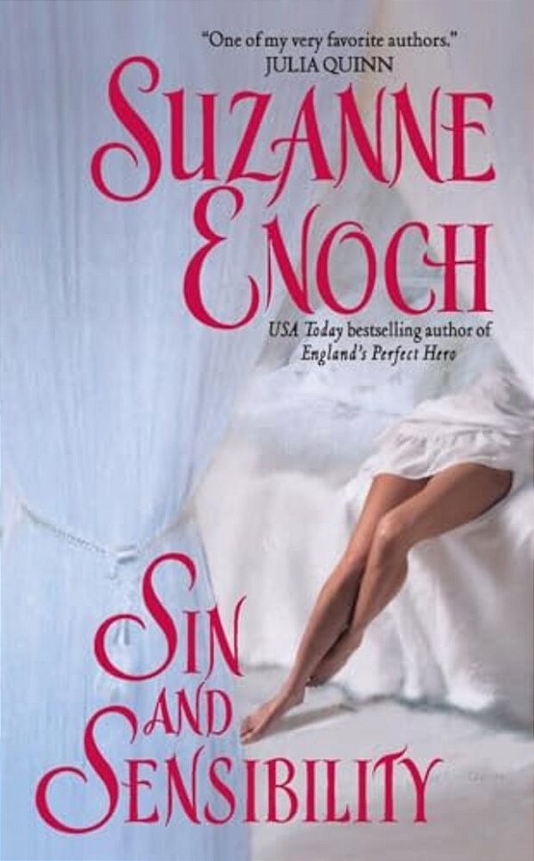 Sin And Sensibility-..