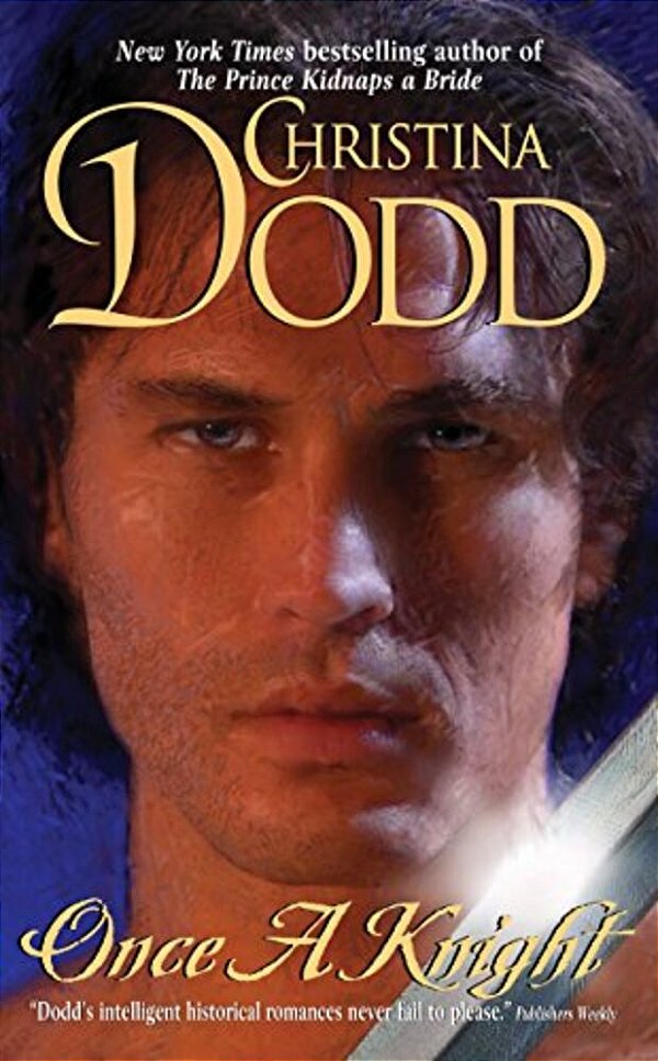 Once A Knight-..