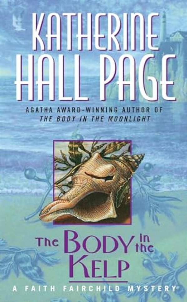The Body In The Kelp-..