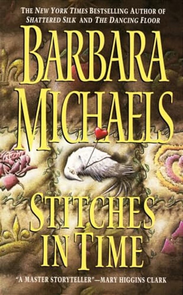 Stitches In Time-..