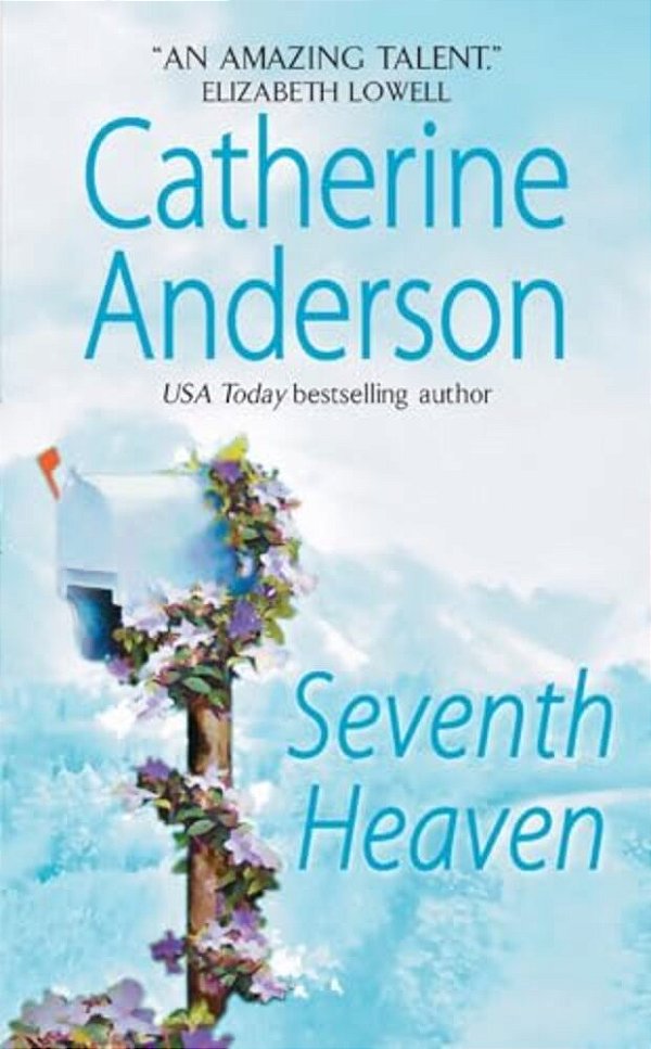 Seventh Heaven-..