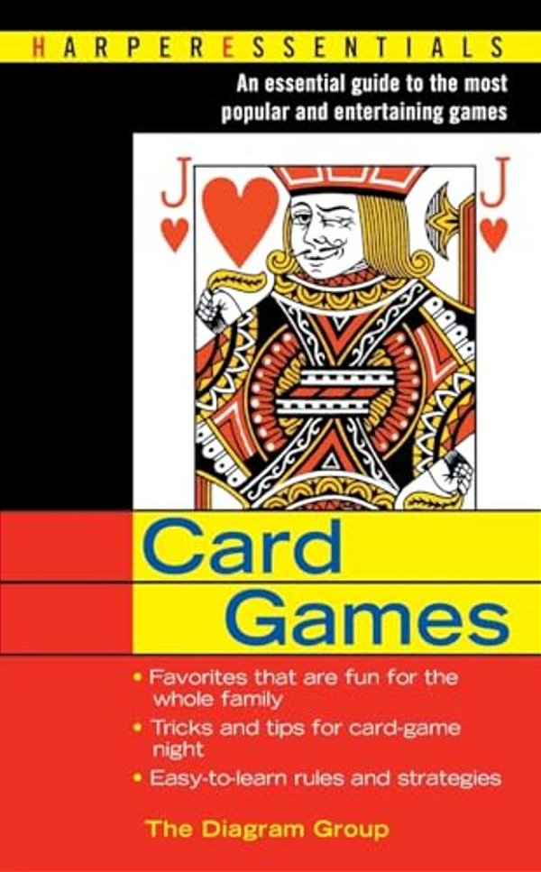 Card Games-..