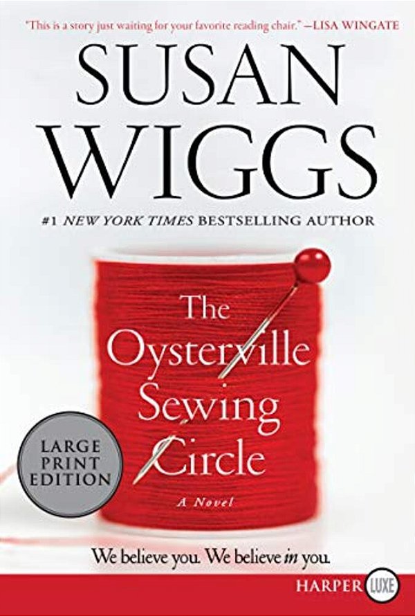 The Oysterville Sewing Circle-..