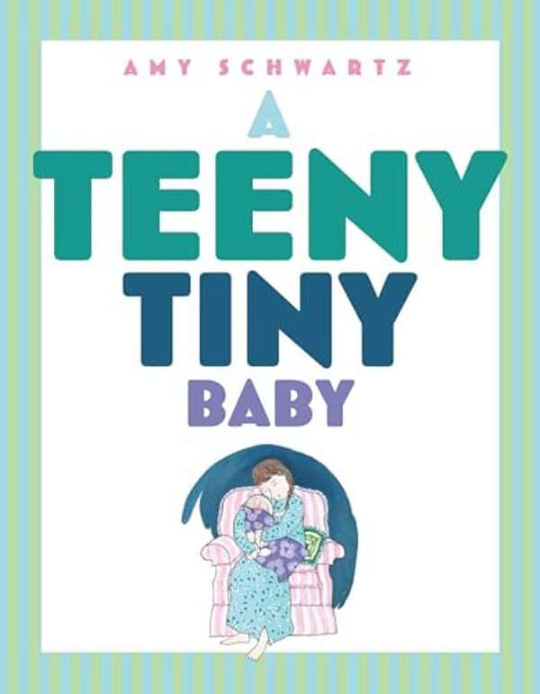 A Teeny Tiny Baby-..