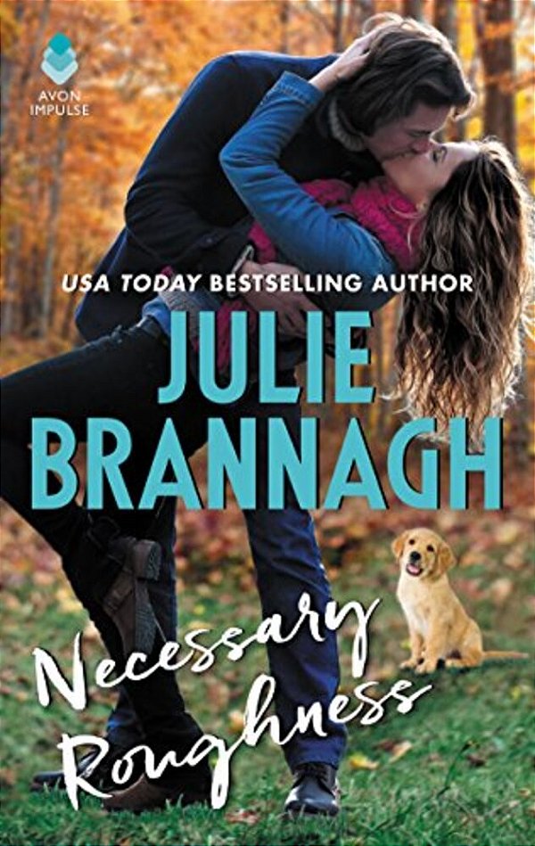 Necessary Roughness-..