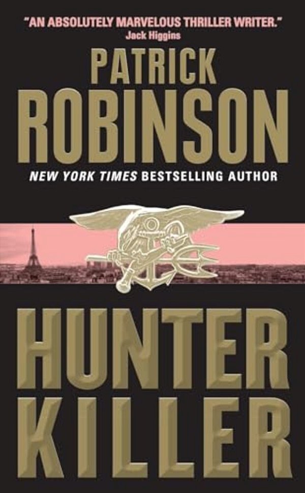 Hunter Killer-..
