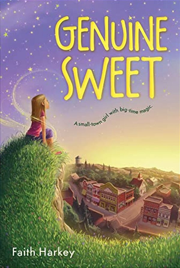 Genuine Sweet-..