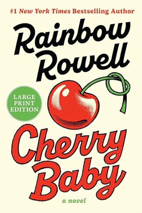 Cherry Baby-..