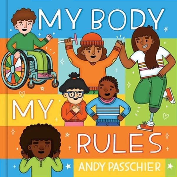 My Body, My Rules-..