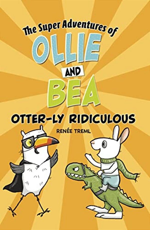 Otter-Ly Ridiculous-..