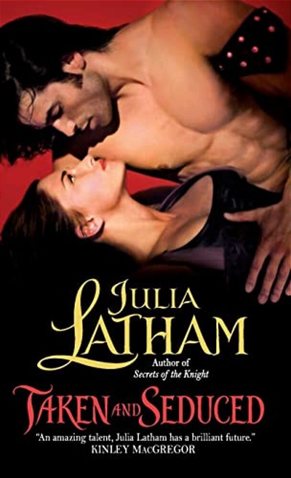 Taken And Seduced-..