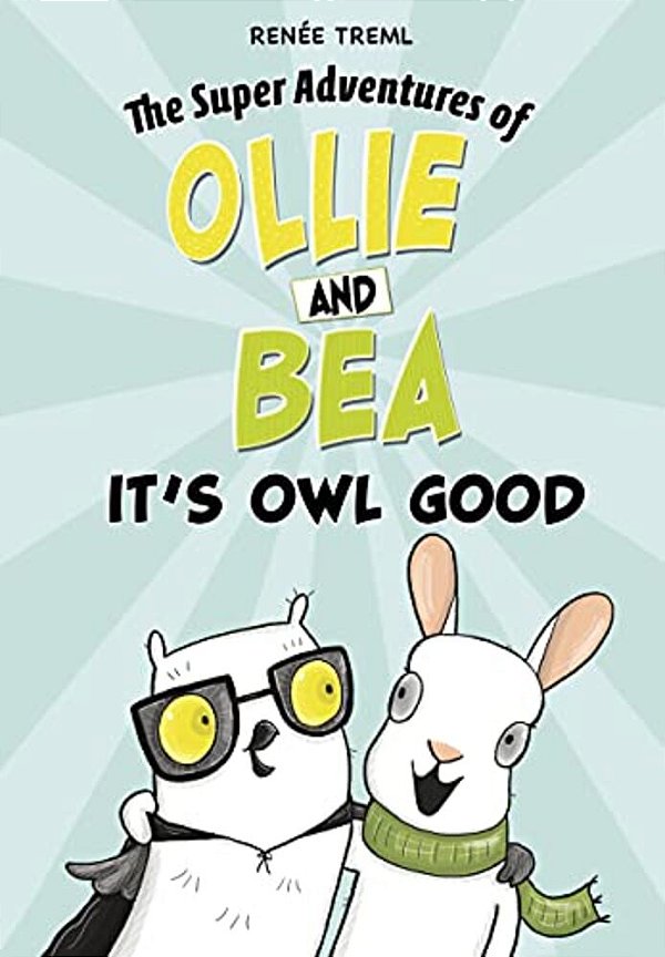 It's Owl Good-..