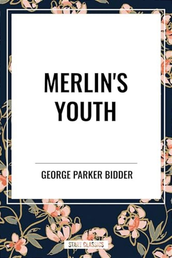 Merlin's Youth-..