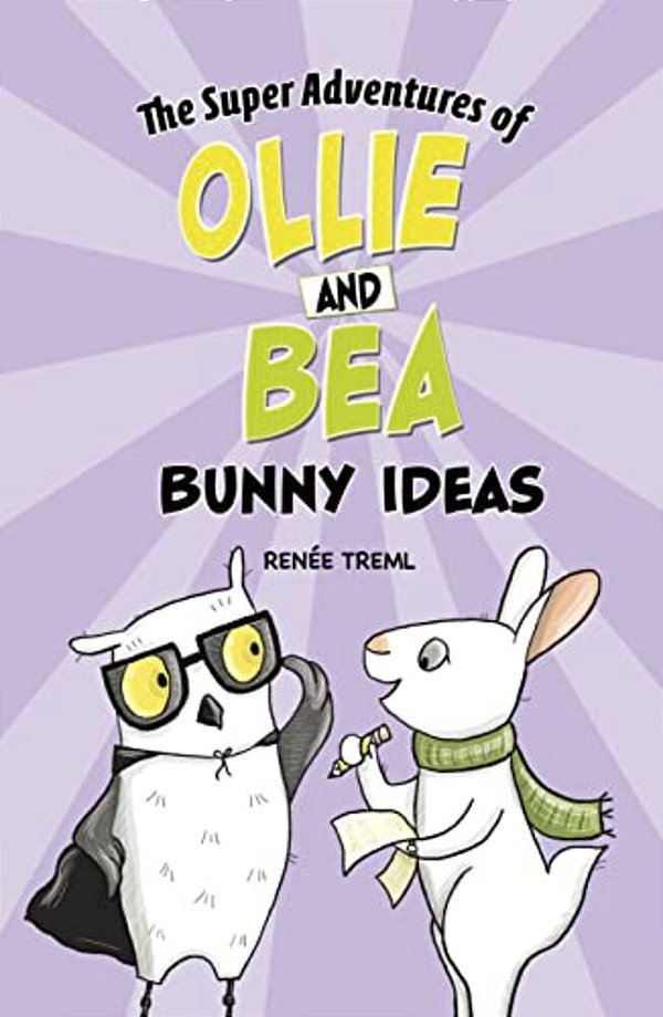 Bunny Ideas-..