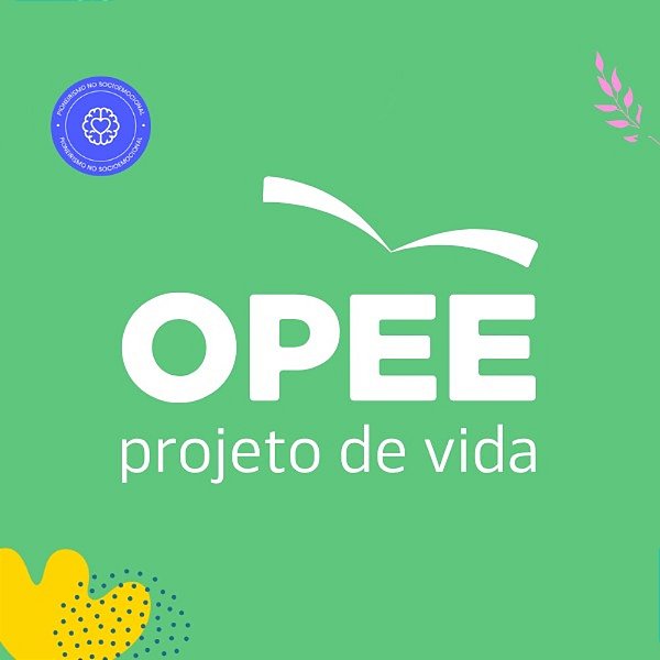 Projeto Opee 2025 2º Ano - Conjunto Efaif