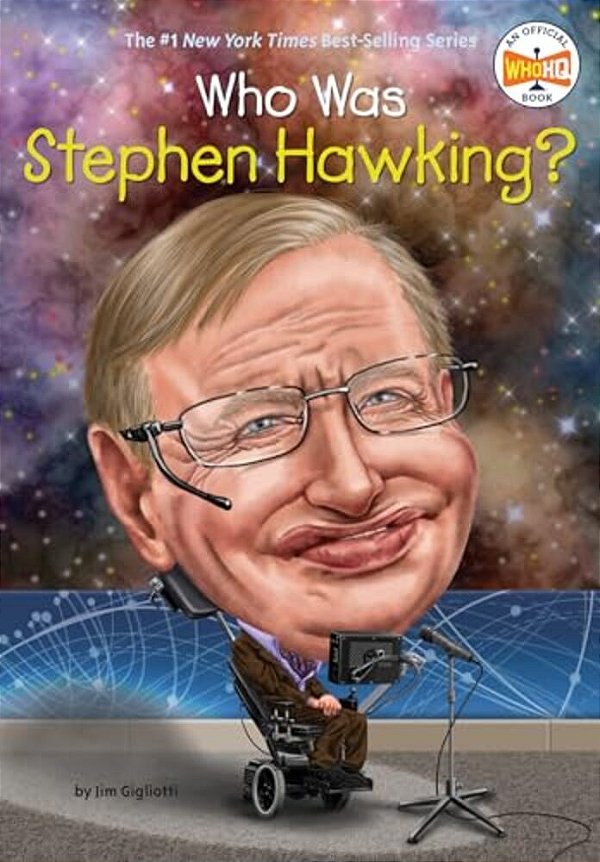 Who Was Stephen Hawking?-..