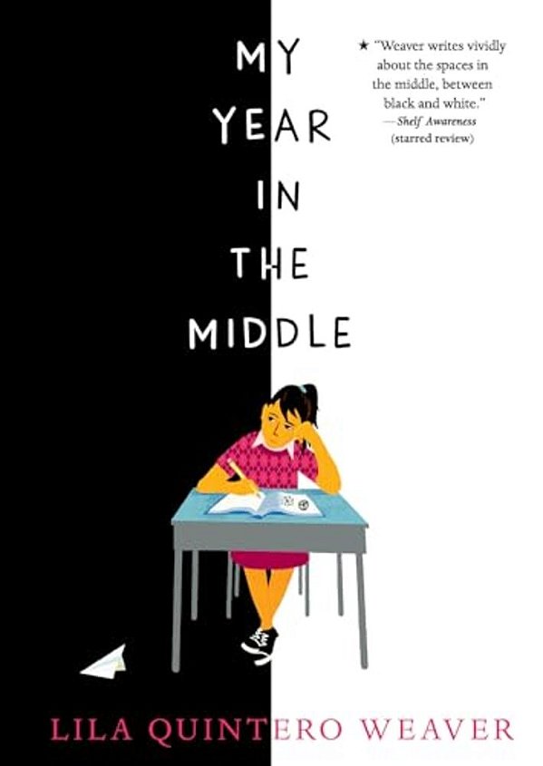 My Year In The Middle-..