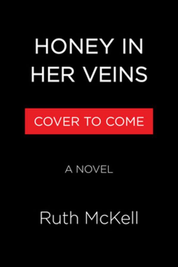 Honey In Her Veins-..