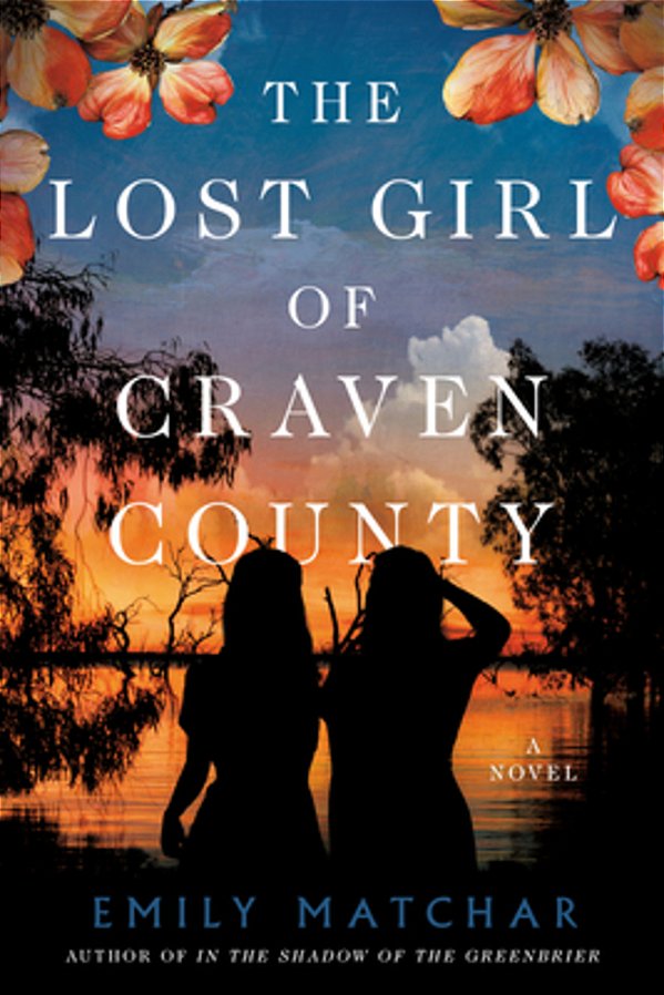 The Lost Girl Of Craven County-..