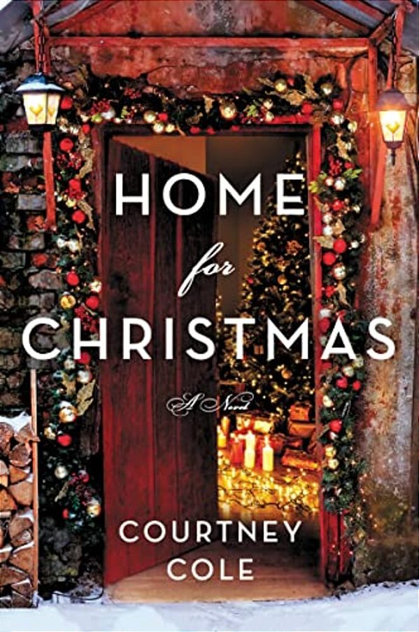 Home For Christmas-..