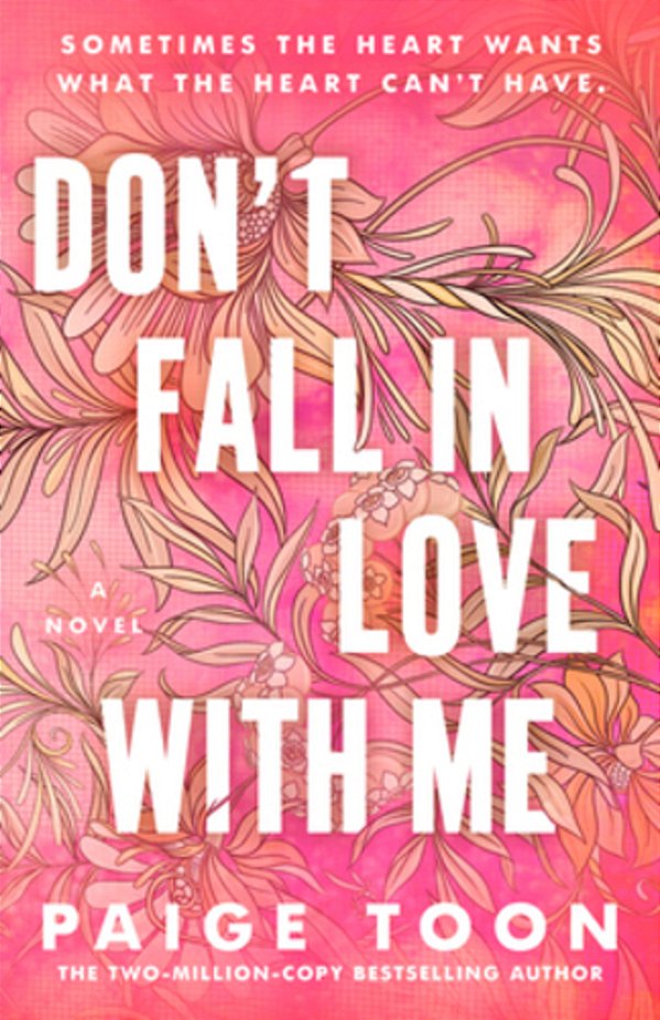Don't Fall In Love With Me-..