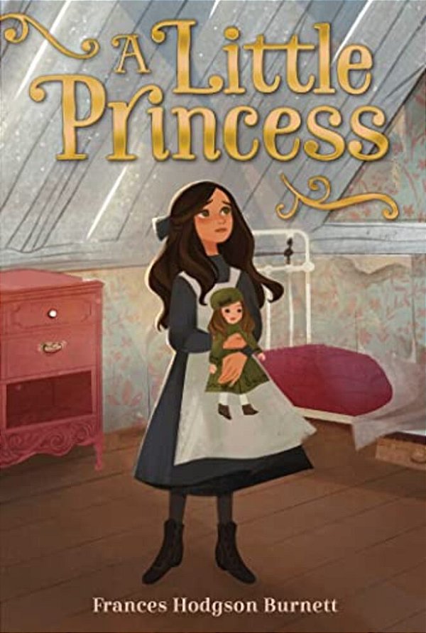 A Little Princess-..