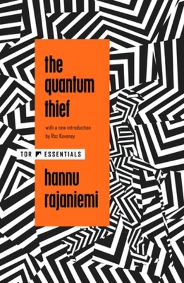 The Quantum Thief-..