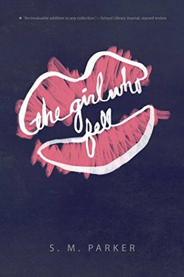 The Girl Who Fell-..