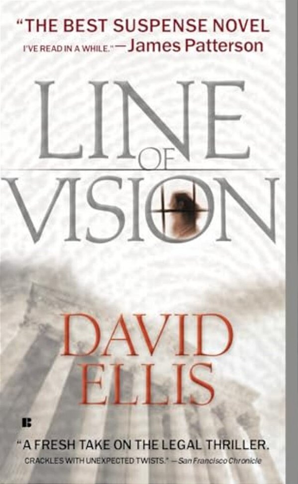Line Of Vision-..