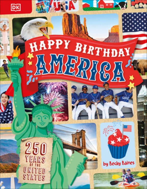 Happy Birthday America-..