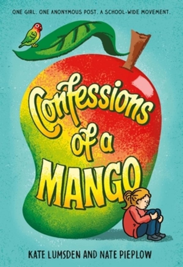 Confessions Of A Mango-..